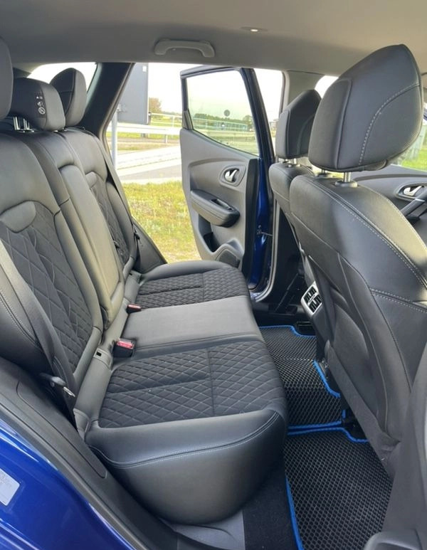Renault Kadjar cena 73900 przebieg: 8200, rok produkcji 2019 z Ostrów Lubelski małe 277